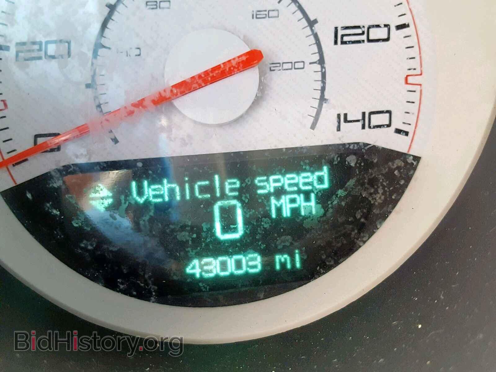 2014 DODGE CHALLENGER - VIN: 2C3CDYAG3EH149621 - Фото 8