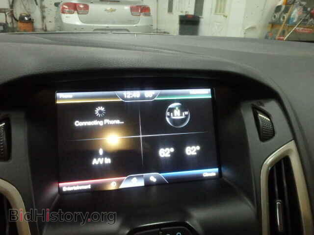 2012 FORD FOCUS - VIN: 1FAHP3H25CL114140 - Photo 9