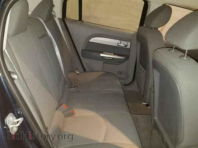 2008 CHRYSLER SEBRING - VIN: 1C3LC46R08N179032 - Фото 6