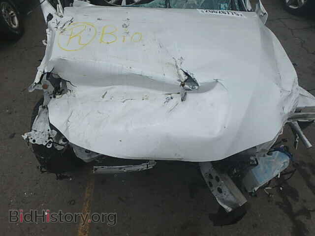 2007 LEXUS IS250 - VIN: JTHCK262772019007 - Фото 7