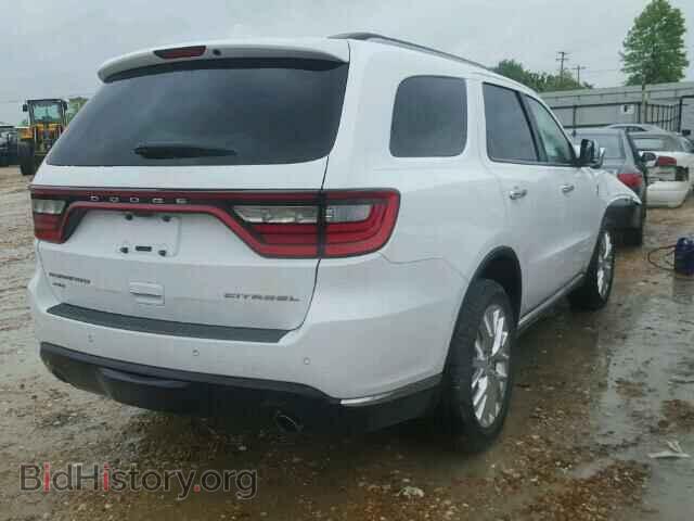 2014 DODGE DURANGO - VIN: 1C4SDJET8EC467047 - Photo 4