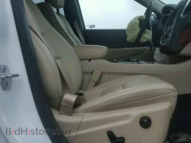 2014 DODGE DURANGO - VIN: 1C4SDJET8EC467047 - Photo 5