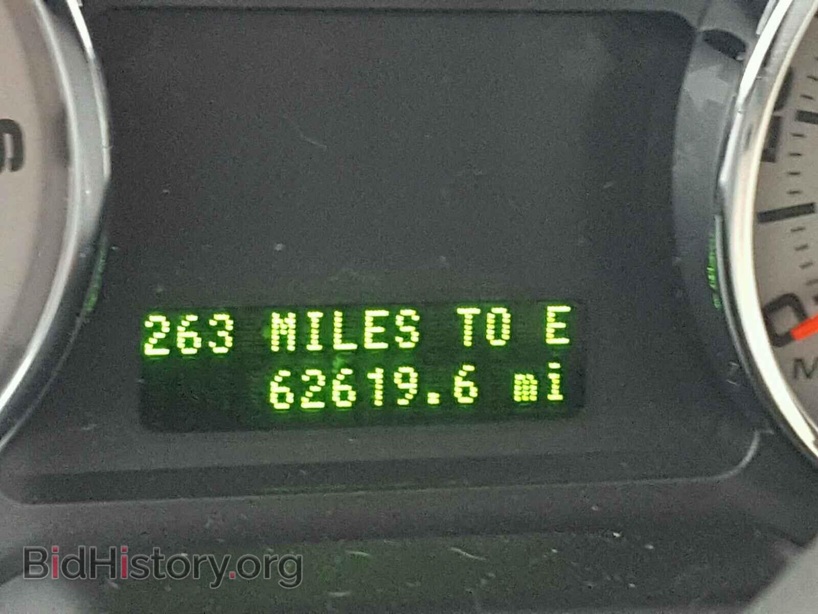 2010 FORD EDGE - VIN: 2FMDK4KC4ABB79732 - Фото 8