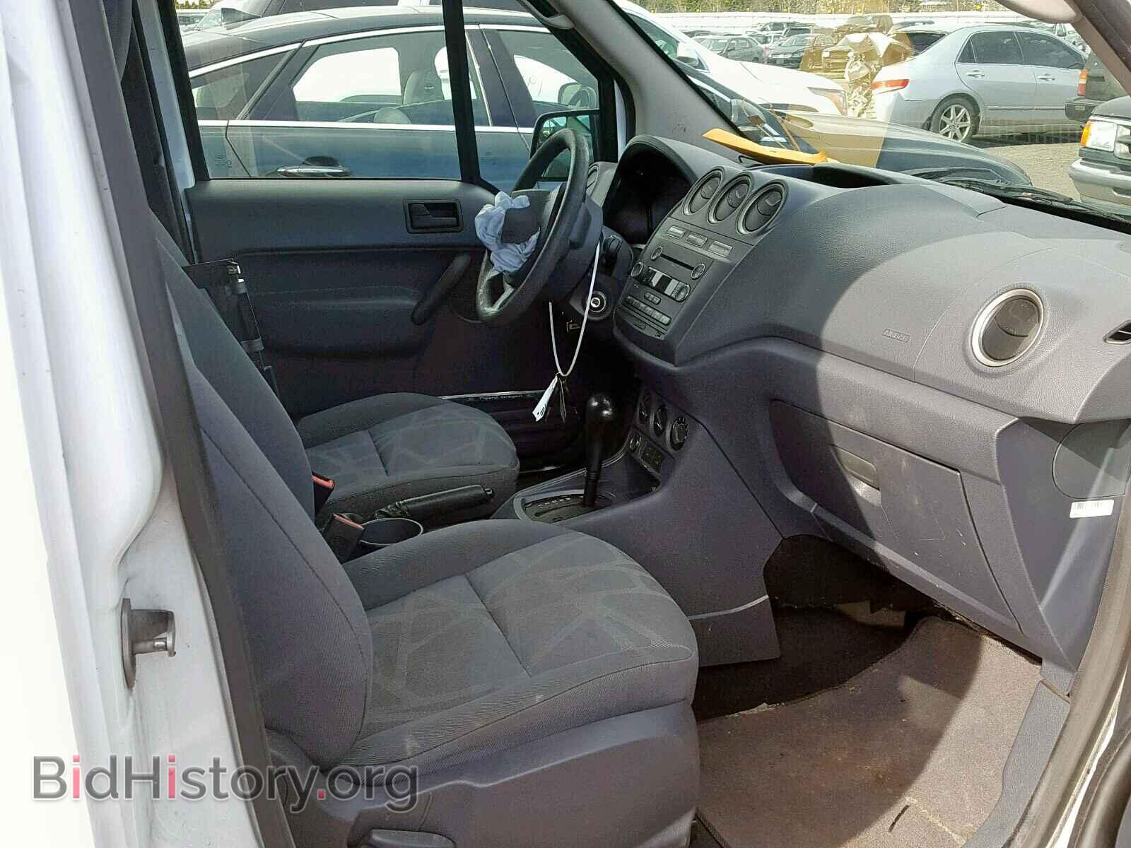 2013 FORD TRANSIT CO - VIN: NM0LS7DN3DT128854 - Фото 5