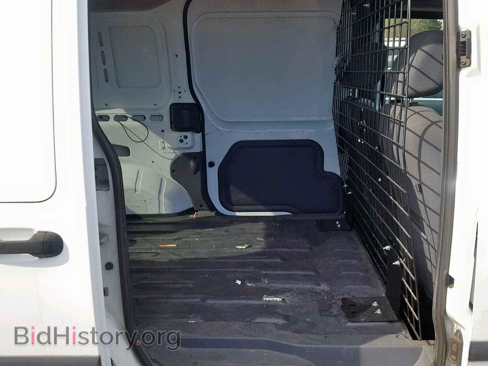 2013 FORD TRANSIT CO - VIN: NM0LS7DN3DT128854 - Фото 6