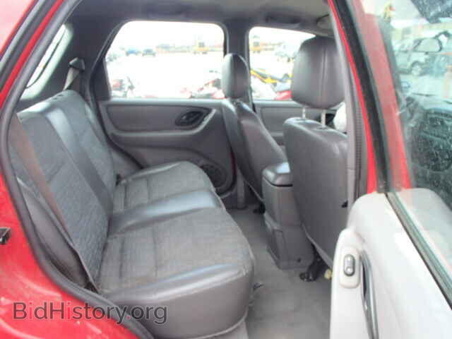 2002 FORD ESCAPE - VIN: 1FMYU011X2KB14962 - Фото 6