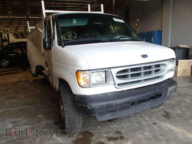 Photo 1FTNE24221HB51875 - FORD ECONOLINE 2001