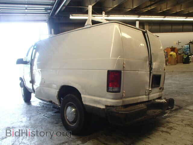 2001 FORD ECONOLINE - VIN: 1FTNE24221HB51875 - Фото 3