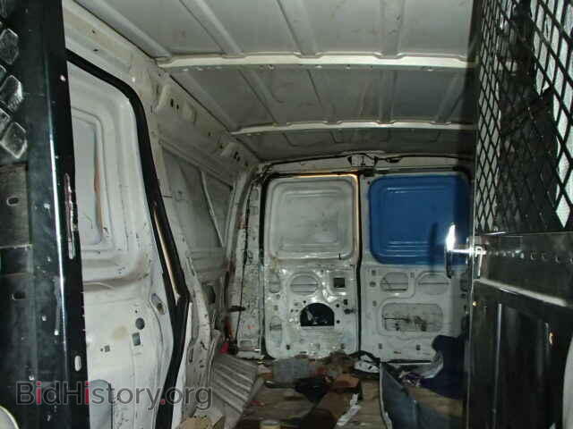 2001 FORD ECONOLINE - VIN: 1FTNE24221HB51875 - Фото 6