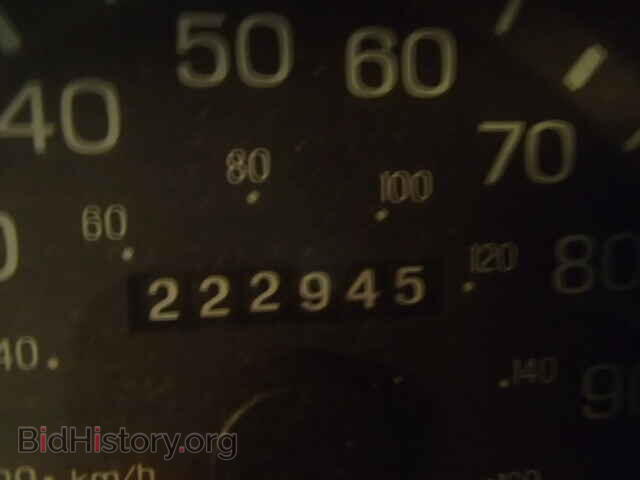 2001 FORD ECONOLINE - VIN: 1FTNE24221HB51875 - Фото 8
