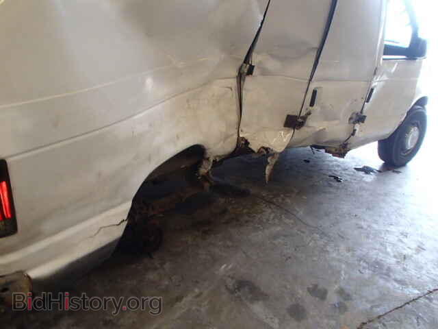 2001 FORD ECONOLINE - VIN: 1FTNE24221HB51875 - Фото 10