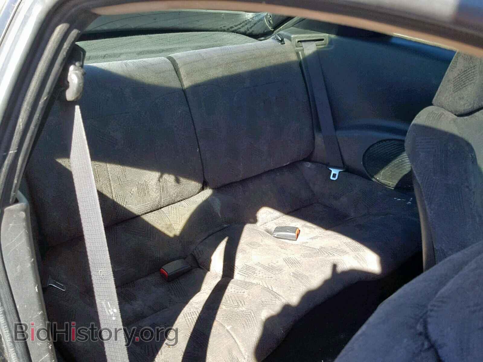 2002 MITSUBISHI ECLIPSE - VIN: 4A3AC44G12E066991 - Фото 6
