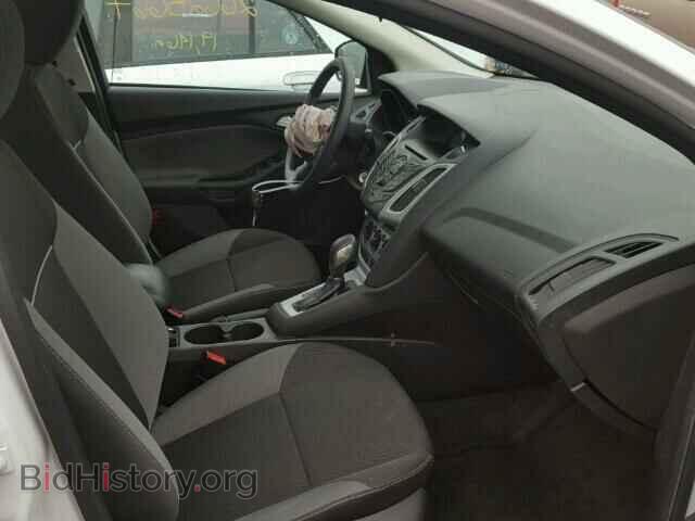 2014 FORD FOCUS - VIN: 1FADP3F2XEL216781 - Фото 5
