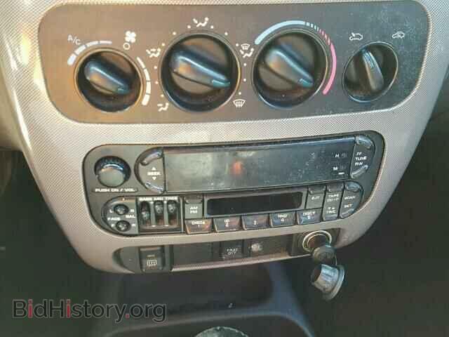 2000 DODGE NEON - VIN: 1B3ES46C8YD790582 - Фото 9