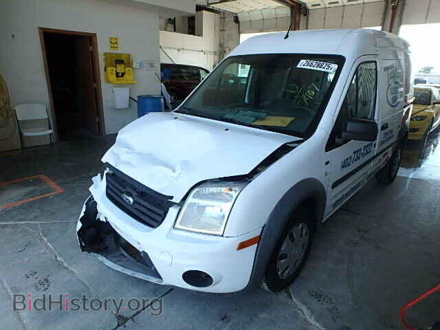 2010 FORD TRANSIT CO - VIN: NM0LS7DN4AT007407 - Фото 2