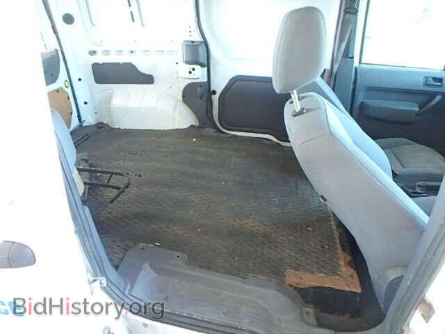 2010 FORD TRANSIT CO - VIN: NM0LS7DN4AT007407 - Фото 6