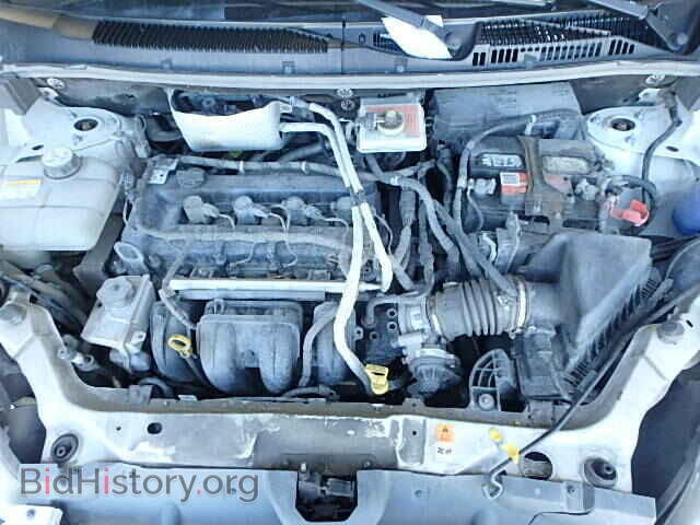 2010 FORD TRANSIT CO - VIN: NM0LS7DN4AT007407 - Фото 7