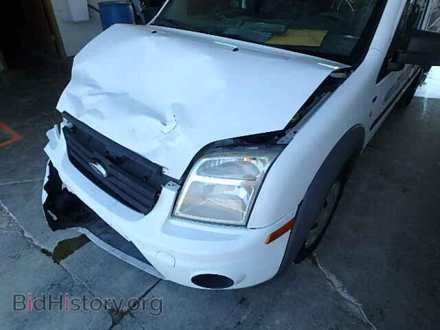 2010 FORD TRANSIT CO - VIN: NM0LS7DN4AT007407 - Фото 9