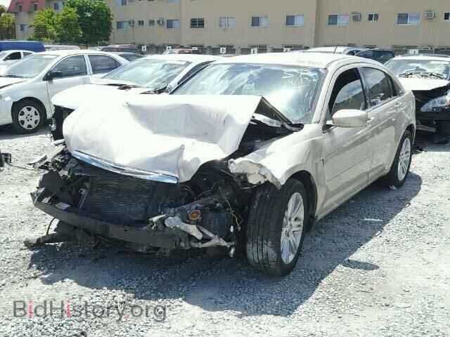 2013 CHRYSLER 200 - VIN: 1C3CCBBB6DN656442 - Фото 2