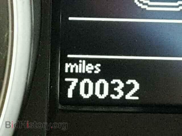 2012 VOLKSWAGEN GOLF - VIN: WVWDB7AJ2CW268061 - Фото 8