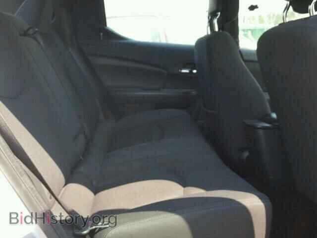 2012 DODGE AVENGER - VIN: 1C3CDZAB5CN323882 - Photo 6
