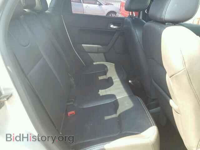 2009 FORD FOCUS - VIN: 1FAHP36N29W111815 - Фото 6