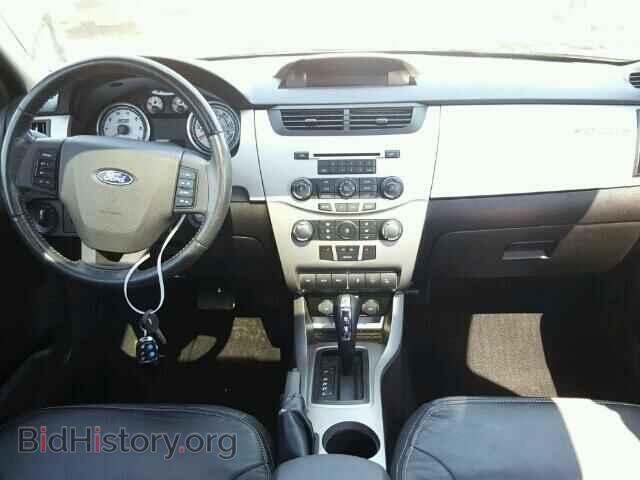 2009 FORD FOCUS - VIN: 1FAHP36N29W111815 - Фото 9