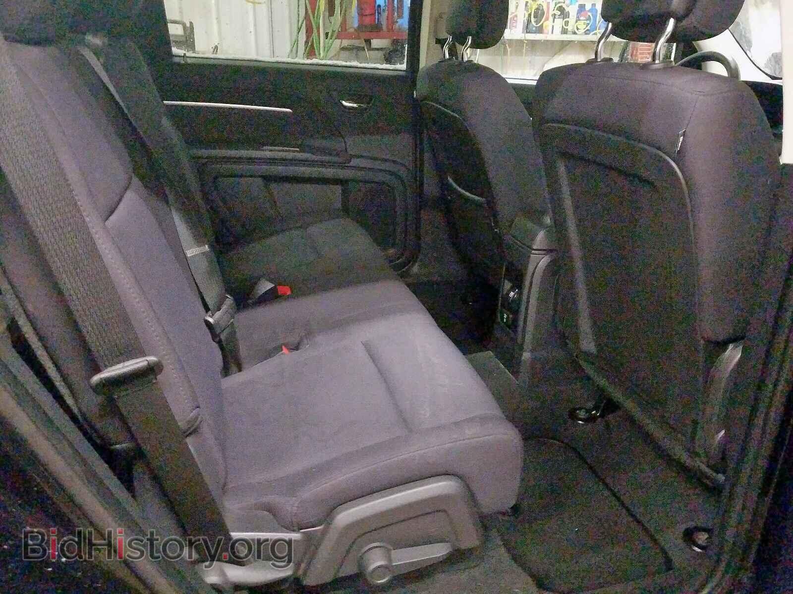 2010 DODGE JOURNEY - VIN: 3D4PH5FV2AT130005 - Фото 6