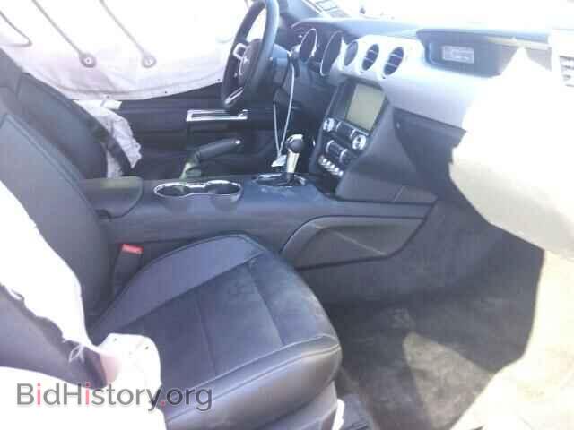 2015 FORD MUSTANG - VIN: 1FA6P8CF8F5344892 - Фото 5