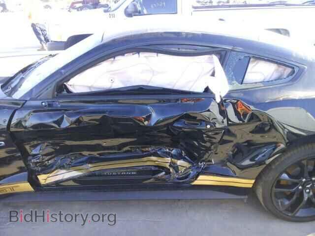 2015 FORD MUSTANG - VIN: 1FA6P8CF8F5344892 - Фото 9