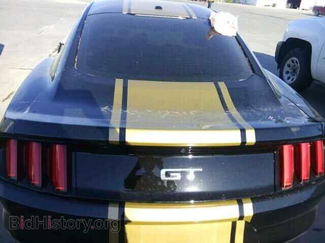 2015 FORD MUSTANG - VIN: 1FA6P8CF8F5344892 - Фото 10