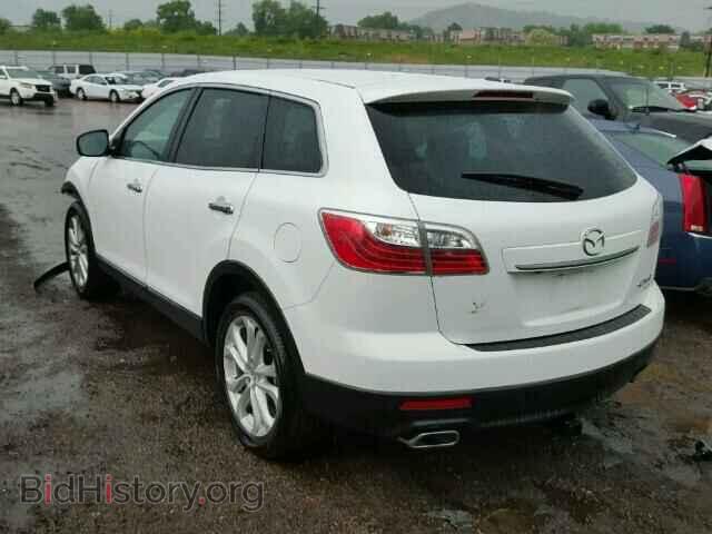 2011 MAZDA CX-9 - VIN: JM3TB3DA3B0304929 - Фото 3