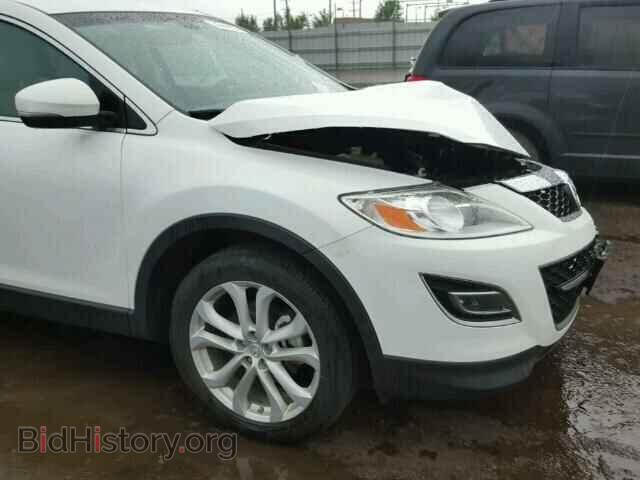 2011 MAZDA CX-9 - VIN: JM3TB3DA3B0304929 - Фото 9