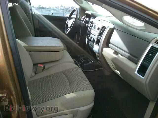 2012 DODGE RAM 1500 - VIN: 1C6RD7LP1CS233494 - Фото 5