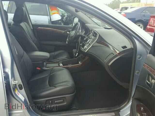 2012 TOYOTA AVALON - VIN: 4T1BK3DB8CU448088 - Фото 5