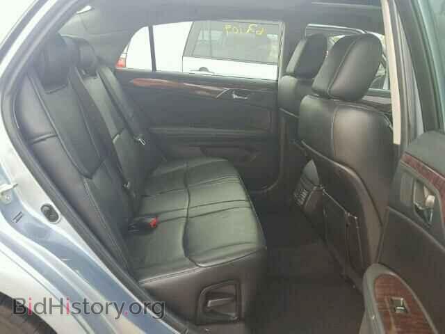 2012 TOYOTA AVALON - VIN: 4T1BK3DB8CU448088 - Фото 6