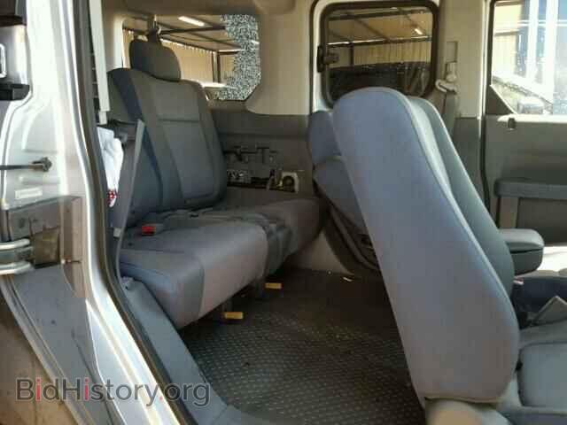 2003 HONDA ELEMENT - VIN: 5J6YH28533L025771 - Photo 6