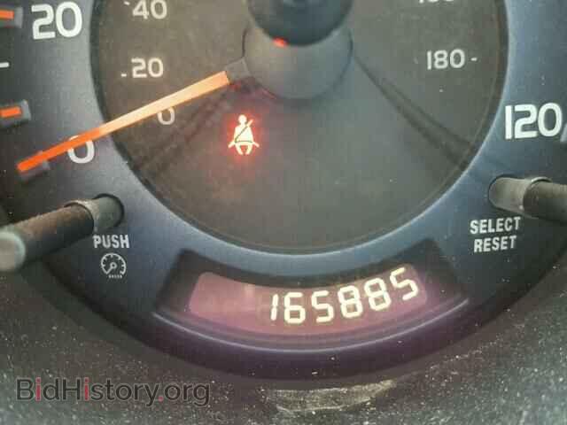 2003 HONDA ELEMENT - VIN: 5J6YH28533L025771 - Photo 8