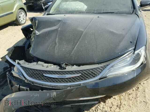 2015 CHRYSLER 200 - VIN: 1C3CCCAB0FN527946 - Photo 7
