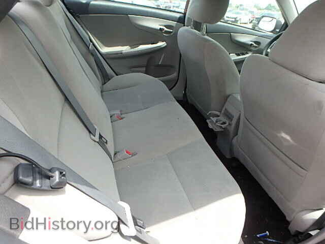 2012 TOYOTA COROLLA - VIN: 2T1BU4EEXCC843786 - Photo 6