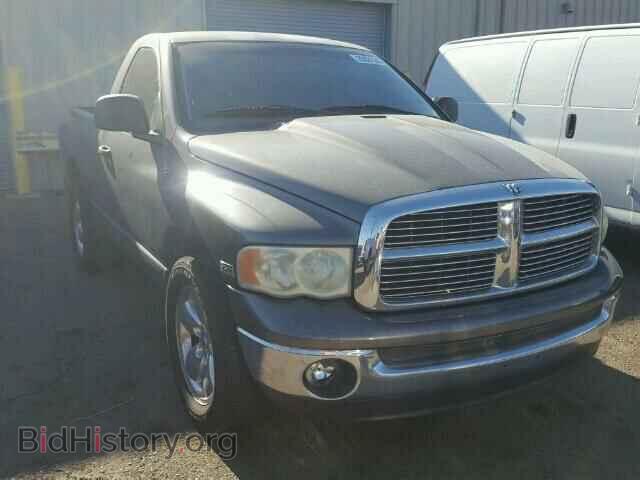 Photo 1D7HA16D23J574362 - DODGE RAM 1500 2003