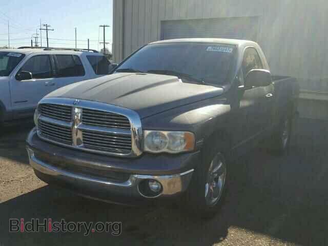 2003 DODGE RAM 1500 - VIN: 1D7HA16D23J574362 - Фото 2