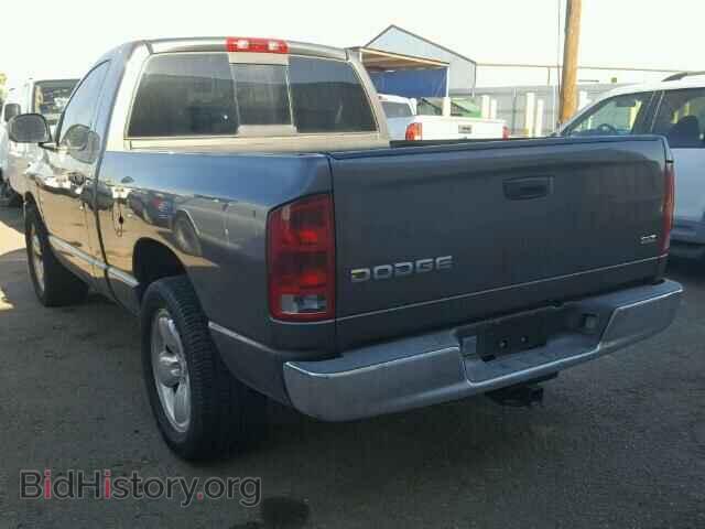 2003 DODGE RAM 1500 - VIN: 1D7HA16D23J574362 - Фото 3