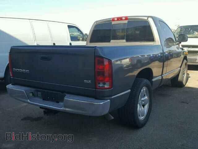 2003 DODGE RAM 1500 - VIN: 1D7HA16D23J574362 - Фото 4