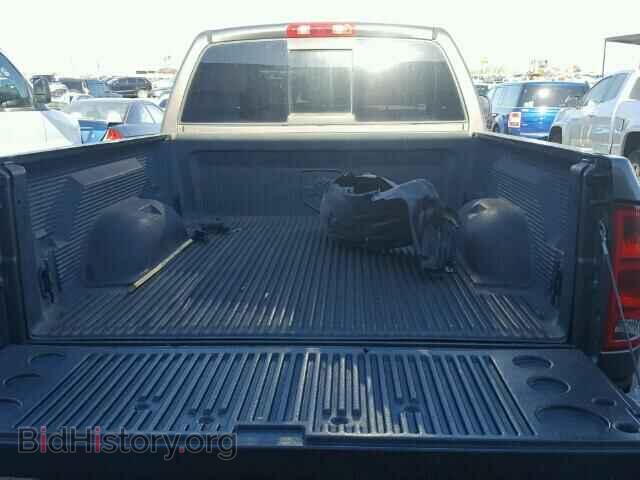 2003 DODGE RAM 1500 - VIN: 1D7HA16D23J574362 - Фото 6