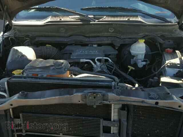 2003 DODGE RAM 1500 - VIN: 1D7HA16D23J574362 - Фото 7