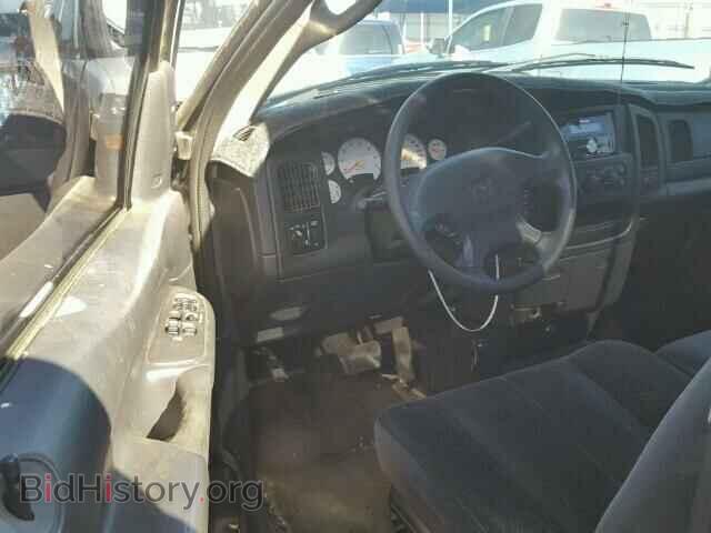 2003 DODGE RAM 1500 - VIN: 1D7HA16D23J574362 - Фото 9