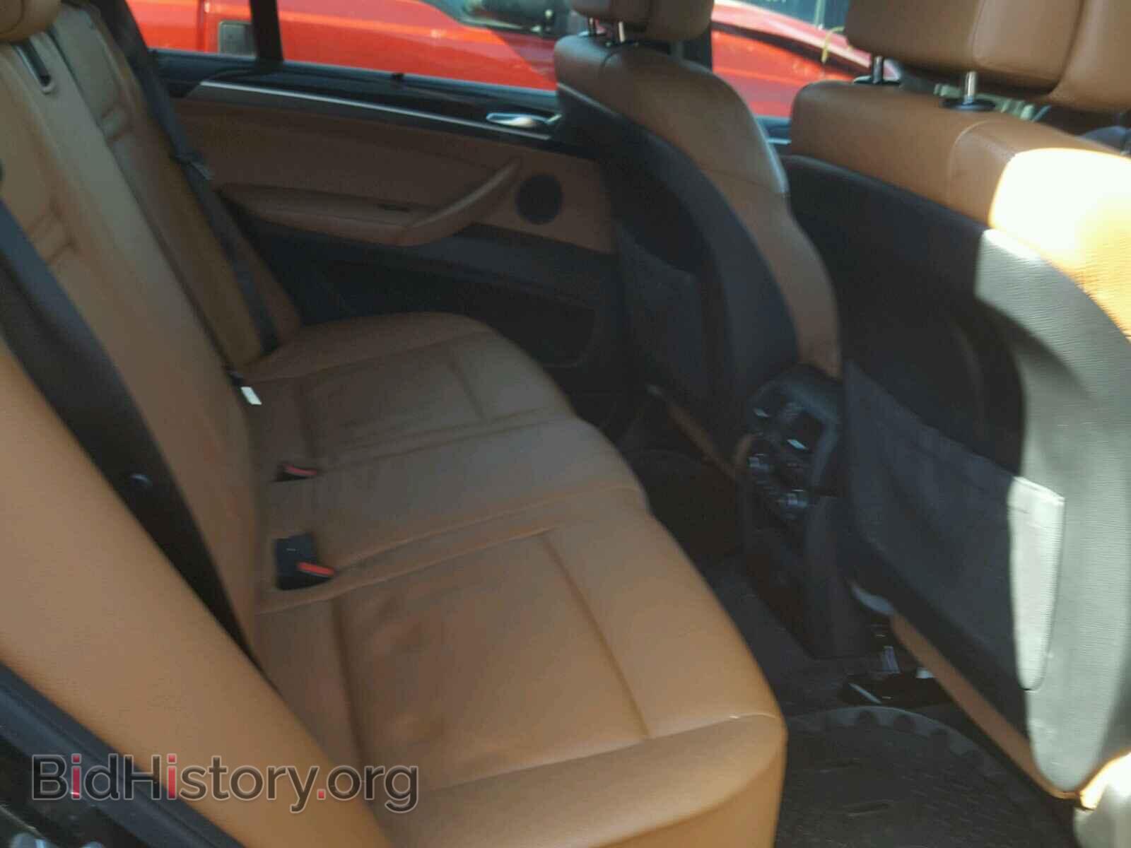 2010 BMW X5 - VIN: 5UXFF0C52ALT77475 - Фото 6