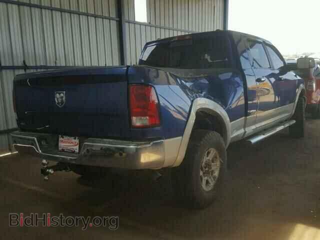 2011 DODGE RAM 2500 - VIN: 3D7TT2HT4BG594563 - Фото 4