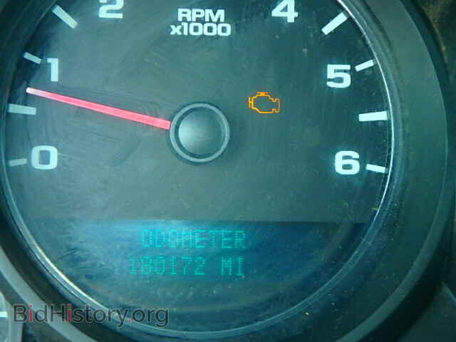 2007 CHEVROLET SILVERADO - VIN: 1GCEC19X57Z606984 - Фото 8